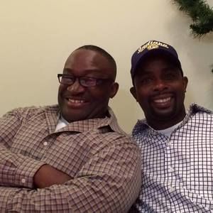 Meet your Posher, Sam